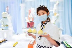 【新生故事】桑雨晴：15岁的女生该学什么，山东新东方给了我方向