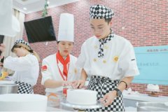 学西点有没有门槛?全方位解读来了!