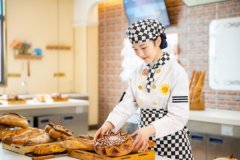 为什么学西点的女生越来越多，有哪些优势和好处？